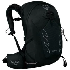 Sac à Dos Osprey Tempest 20 Stealth Black