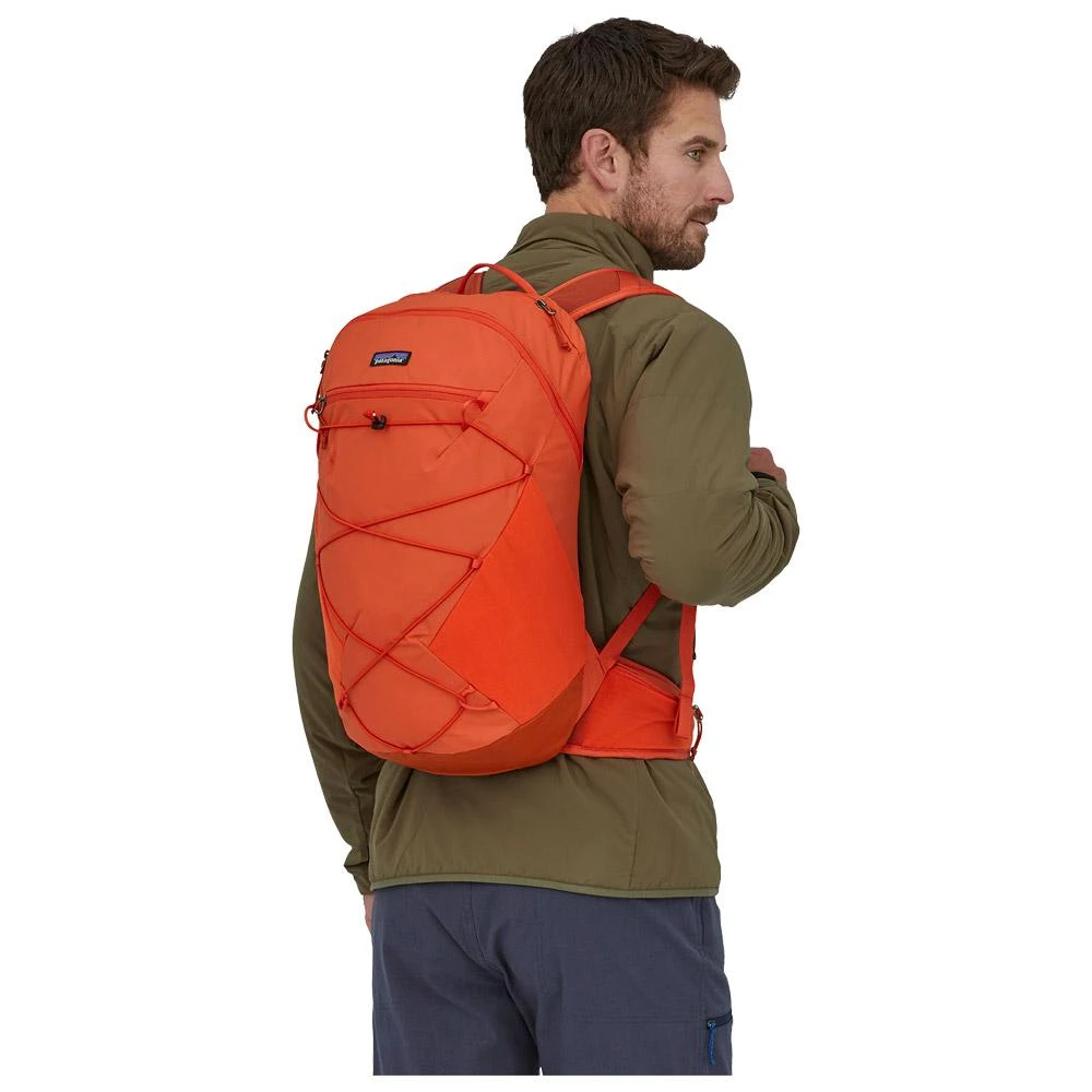 Sac à Dos Patagonia Altvia Pack 22L Metric Orange 4 Sac à Dos Patagonia Altvia Pack 22L Metric Orange – Image 2