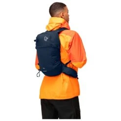 Sac à Dos Norrona Norrøna 15L Pack Indigo Night Blue -Randonnée Et Camping 3f9f5fe4b7ea7e167fdddcb45ff7403ea5c7111a E22NORRACC197175 NORR0562277 5