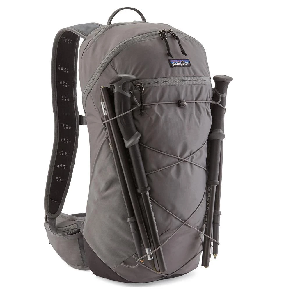 Sac à Dos Patagonia Altvia Pack 22L Noble Grey 4 Sac à Dos Patagonia Altvia Pack 22L Noble Grey – Image 2