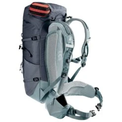 Sac à Dos Deuter Trail 30 Black Shale -Randonnée Et Camping 40e7616f9970a9a816e9cfe19e916534fbe7ab08 E22DEUTACC248309 DEUT0712318 903