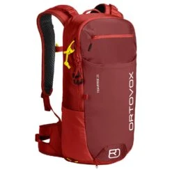 Sac à Dos Ortovox Traverse 20 Cengia Rossa