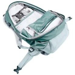 Sac à Dos Deuter Trail 23 SL Teal Tin -Randonnée Et Camping 4107b973ac1f7c4865f9c3c5c4c70b338a022e67 E23DEUTACC371139 DEUT0712313 903
