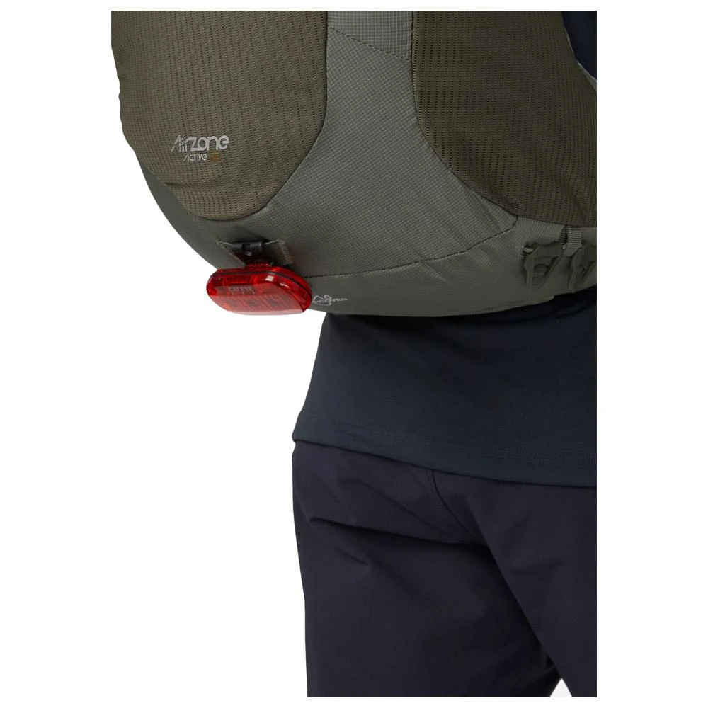 Sac à Dos Lowe Alpine Airzone Active 22 Light Khaki 10 Sac à Dos Lowe Alpine Airzone Active 22 Light Khaki – Image 8