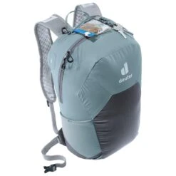 Sac à Dos Deuter Speed Lite 17 Shale Graphite 16 Sac à Dos Deuter Speed Lite 17 Shale Graphite -Randonnée Et Camping 41bfc2f98cd1199bcd4d742dcd2d4673d168fc68 H22DEUTACC195701 DEUT0712320 901