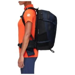 Sac à Dos Mammut Lithium 25 Women Marine Black -Randonnée Et Camping 42de1ee2b127c13255f7a631e6b20a8dd7904ad9 E23MAMMACC376054 MAMM0713196 3