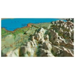Carte 3D 3DMAP La Haute-Savoie -Randonnée Et Camping 42e7a6b3c29804e7ceb81c72398ed778d35666ba E233DMABIV349591 3DMA0206831 901