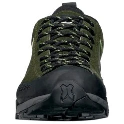 Chaussures De Randonnée Scarpa Mojito Trail Gtx Green Lime -Randonnée Et Camping 4355e2ab922faedccf996836dec7217e4285ae27 E22SCARCHA2216354 4