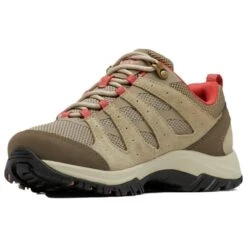 Chaussures De Randonnée Columbia Redmond III Wmn Pebble Scorched Coral -Randonnée Et Camping 4364026496b9bd9f659a971e34dab96a9f760b3f E23COLUCHA3360554 4