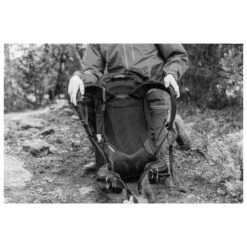 Sac à Dos Gregory Zulu 40 Volcanic Black -Randonnée Et Camping 43f2482e4113d9c97a73dcb46e7ca6f1b7e45ed9 E22GREGACC2379220 905