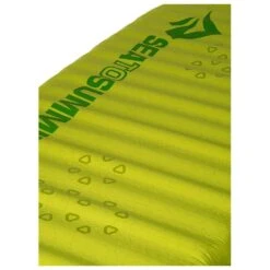 Matelas Sea To Summit Comfort Light S.I Vert -Randonnée Et Camping 4450f7b92c24ce22c87daa5ea115c5e6befd74b1 E22SEATBIV2211542 11