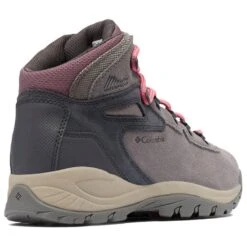 Chaussures De Randonnée Columbia Newton Ridge Plus Wp Amped Wmn Stratus Canyon Rose -Randonnée Et Camping 446a8849b77793801552c330560e8510565ed7b6 E23COLUCHA3360311 3