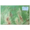Carte 3D 3DMAP Le Puy De Dôme 1 Carte 3D 3DMAP Le Puy De Dôme -Randonnée Et Camping 4486f8ead99247d43dce6f870faa311699bd743f H233DMABIV352076 3DMA0213587 0