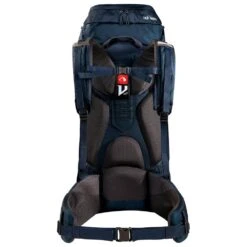 Sac à Dos Tatonka Yukon 60+10 Navy -Randonnée Et Camping 448852bcaf48391e6f131c1b9d07d0619747a4e2 E22TATOACC219228 TATO0633564 2