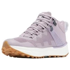 Chaussures De Randonnée Columbia Facet 75 Mid Outdry Wmn Shale Mauve Graphite -Randonnée Et Camping 44e318c30079e4ed329be1bfd1531a7d02b30c5c E23COLUCHA3360560 3