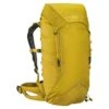 Sac à Dos Bach Equipment Quark 30 Yellow Curry