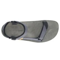 Sandales De Randonnée Lizard Super Hike Black Dark Grey 12 Sandales De Randonnée Lizard Super Hike Black Dark Grey -Randonnée Et Camping 44efa2dc52ee89cf7b08c0133759cd94ab3c08a4 E22LIZRCHA2208678 7