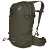 Sac à Dos Norrona Norrøna 20L Pack Olive Night -Randonnée Et Camping 451ff1307642d79c1c6d518cd4054718777269a9 E22NORRACC197174 NORR0562276 0