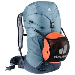 Sac à Dos Deuter Ac Lite 30 Atlantic Ink -Randonnée Et Camping 453ecd9f9f1d5fad4700090d9abb03e5850c4ce8 E22DEUTACC208168 DEUT0712311 902
