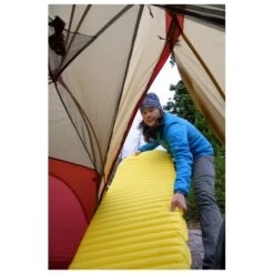 Matelas Thermarest Neoair Xlite Nxt Solar Flare -Randonnée Et Camping 459e5bebada0699d74128b7d823e03e23a0e24e4 E23TERMBIV3383040 907