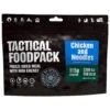Repas Lyophilisé Tactical Foodpack Poulet Et Nouilles 115g -Randonnée Et Camping 45aec89dd111c2d635608a688136a51823bd9633 E23TACFBIV373628 TACF0703583 0