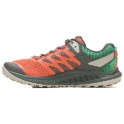 Chaussures De Fast Hiking Merrell Nova 3 Clay -Randonnée Et Camping 4648f1e95550e466233fe103b6559560523e62f2 E23MERRCHA3371478 1