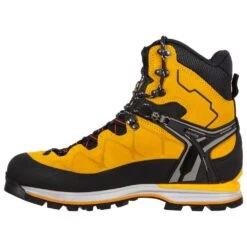Chaussures De Trek Et Montagne Meindl Litepeak Pro Gtx Jaune -Randonnée Et Camping 465658e7a64a866feb89b330f5805d79518140ba E23MEINCHA3362845 1