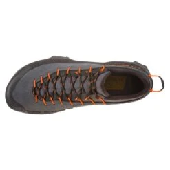 Chaussures D'approche La Sportiva Tx4 Carbon Flame 12 Chaussures D'approche La Sportiva Tx4 Carbon Flame -Randonnée Et Camping 466b0c2ba5f5475c3febc2c0ac0f96752fbe94dc E22LASPCHA2214338 4
