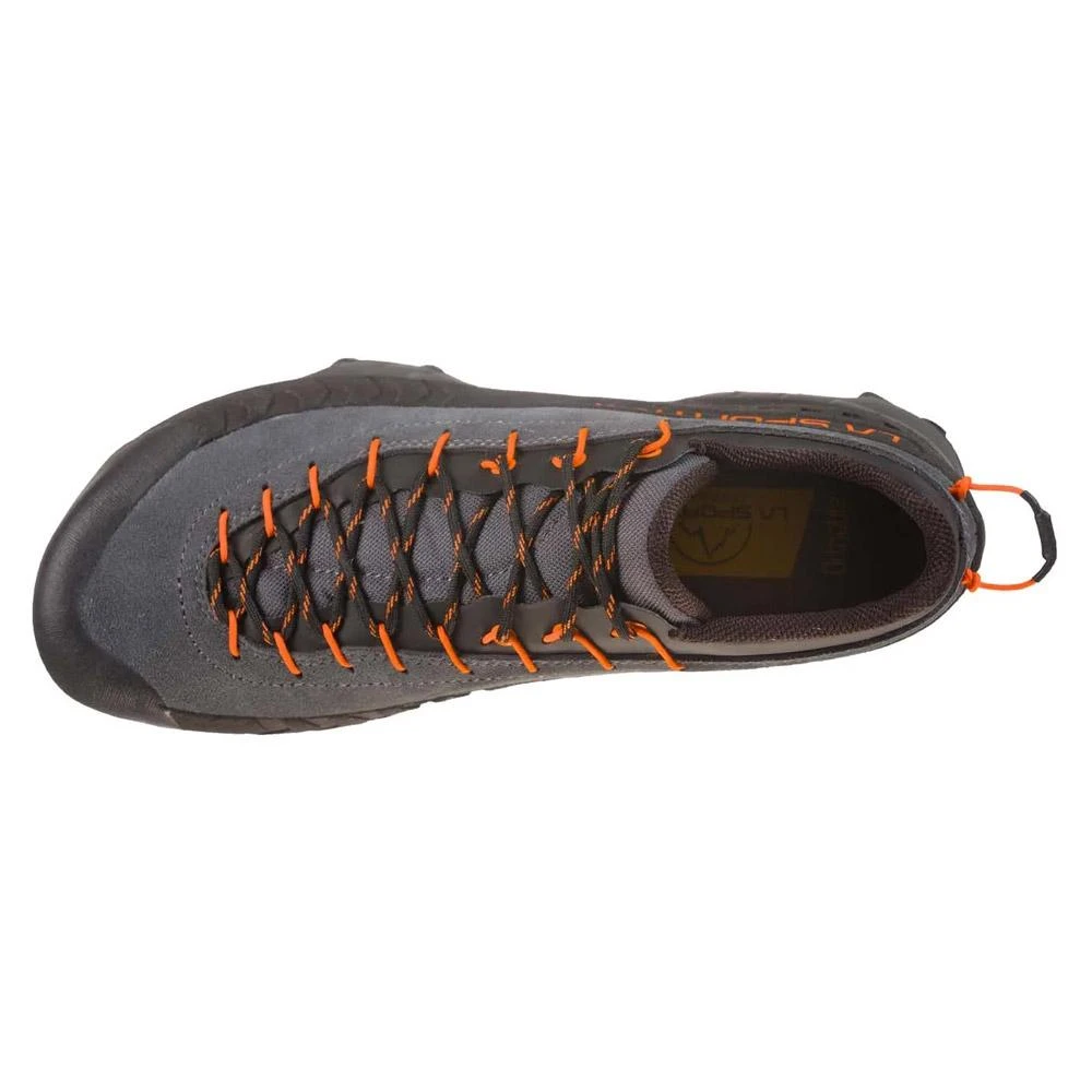 Chaussures D'approche La Sportiva Tx4 Carbon Flame 7 Chaussures D'approche La Sportiva Tx4 Carbon Flame – Image 5