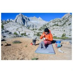 Matelas Thermarest Z Lite Sol 25 Matelas Thermarest Z Lite Sol -Randonnée Et Camping 4713a78e69daaa923c6969b9de90a791b8a5170b E23TERMBIV381908 TERM0731029 911