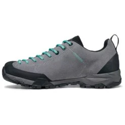 Chaussures De Randonnée Scarpa Mojito Trail Gtx Women's Smoke Jade -Randonnée Et Camping 47ac69c1f1f175d7371151ac5fa208e95b9f4150 E22SCARCHA2216353 3