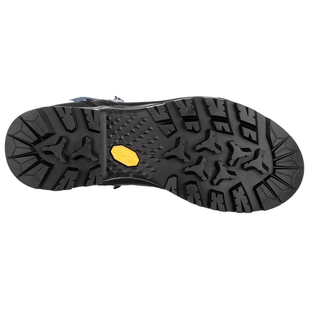 Chaussures De Randonnée Salewa Mtn Trainer 2 Mid Gtx W Dark Denim Black 8 Chaussures De Randonnée Salewa Mtn Trainer 2 Mid Gtx W Dark Denim Black – Image 6