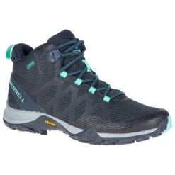 Chaussures De Randonnée Merrell Siren 3 Mid Gtx Navy Blue 12 Chaussures De Randonnée Merrell Siren 3 Mid Gtx Navy Blue -Randonnée Et Camping 48069145596b021430686bdcae388717b0298266 E22MERRCHA2216365 1