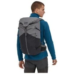 Sac à Dos Patagonia Altvia Pack 36L Noble Grey 17 Sac à Dos Patagonia Altvia Pack 36L Noble Grey -Randonnée Et Camping 48611e52b563c2536111f738889ec83b9365cb94 H22PATAACC2206970 15