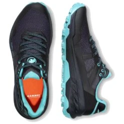Chaussures De Fast Hiking Mammut Sertig II Low Gtx Women Black Dark -Randonnée Et Camping 48bc8595597a4aeda8ecc71d9db73082abdcef72 E22MAMM2146215075 6