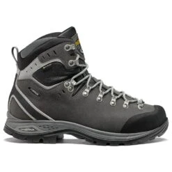 Chaussures De Randonnée Asolo Greenwood Evo GV Graphite 12 Chaussures De Randonnée Asolo Greenwood Evo GV Graphite -Randonnée Et Camping 48c15b4e01e7a4e7fcd1e3dccf25137acc926d56 E22ASOLCHA2247385 3