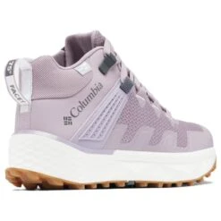 Chaussures De Randonnée Columbia Facet 75 Mid Outdry Wmn Shale Mauve Graphite -Randonnée Et Camping 48fdc617948381ab43058308aa512161a7a48901 E23COLUCHA3360560 6