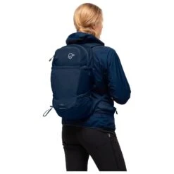 Sac à Dos Norrona Norrøna 20L Pack Indigo Night -Randonnée Et Camping 49262d1f2f9f0ddcc64acd1f064efe76443b0441 E22NORRACC197174 NORR0645946 3