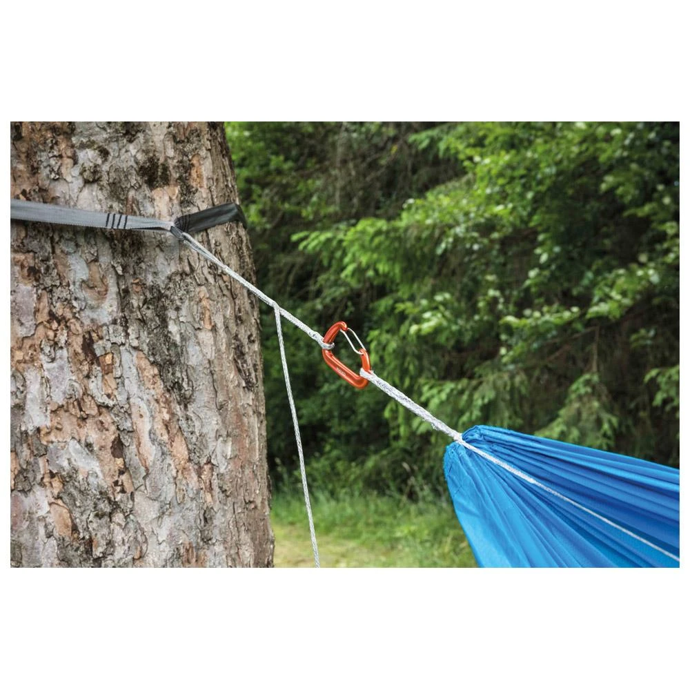 Hamac Cocoon Hammock Straps Black 5 Hamac Cocoon Hammock Straps Black – Image 3