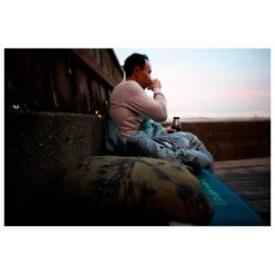 Oreiller Thermarest Cinch R Pine -Randonnée Et Camping 4959f9ae75a76de01b8f0548d7a095b1785c0d2a E23TERMBIV381924 TERM0731138 902