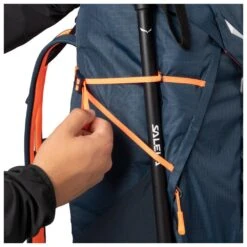 Sac à Dos Salewa Mtn Trainer II 28 Dark Denim -Randonnée Et Camping 4974c84ea14a5575e1945d062bd170afe126c998 E23SALEACC361706 SALE0538472 902