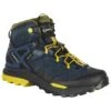 Chaussures De Randonnée Aku Rocket Mid Gtx Blue Mustard 2 Chaussures De Randonnée Aku Rocket Mid Gtx Blue Mustard -Randonnée Et Camping 499152f1feecbc89204c00566f77810b816f77e2 E230AKUCHA3349500 0