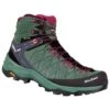 Chaussures De Randonnée Salewa Alp Trainer 2 Mid GTX Wmn Duck Green Rhododendon 1 Chaussures De Randonnée Salewa Alp Trainer 2 Mid GTX Wmn Duck Green Rhododendon -Randonnée Et Camping 49a0b55e945a9a433e98383b95278327c7eed8e8 E22SALECHA2203956 0