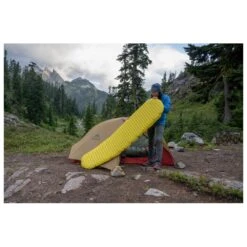 Matelas Thermarest Neoair Xlite Nxt Solar Flare -Randonnée Et Camping 49ae44591ae9487e46e991e643a879badd81ffd1 E23TERMBIV3383040 909