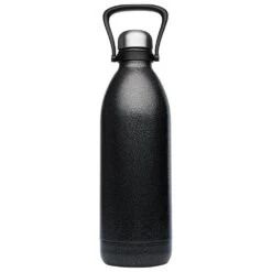 Gourde Qwetch Bouteille Isotherme Titan 2L Roc Noir -Randonnée Et Camping 49b45a89845247b3bc15cc02d733f0749f53f41d E23QWETACC349846 QWET0719731 2
