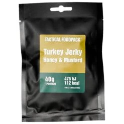 Repas Lyophilisé Tactical Foodpack Ration De 3 Repas India -Randonnée Et Camping 49c2807c934108658f4482f9e4708ae8d72411f3 E23TACFBIV373657 TACF0703619 903