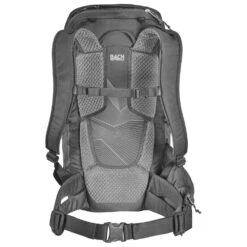 Sac à Dos Bach Equipment Shield 26 Black -Randonnée Et Camping 49d5110acc8978f354a1d2ceeb11e178c46e87ca E23BACHACC3378735 2