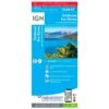 Carte IGN 3438ETR Embrun, Les Orres, Lac De Serre-Ponçon - Résistante -Randonnée Et Camping 49f7c56a367da61ccaefc0d0734730d9e0aa7309 H230IGNBIV355956 0IGN0211099 0