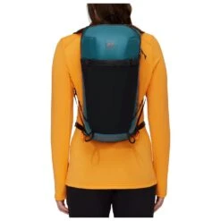 Sac à Dos Mammut Aenergy 12 Sapphire -Randonnée Et Camping 4a4f65a4f3d7c62434a0d2758dc846dc1f2f0995 E23MAMMACC375572 MAMM0713186 6