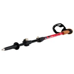 Bâton Guidetti Région Massif Des Pyrénées Noir Rouge -Randonnée Et Camping 4bef5f88c2a8569505827aeb845f6137ee77f0b2 E23GUIDBAT378890 GUID0714430 901